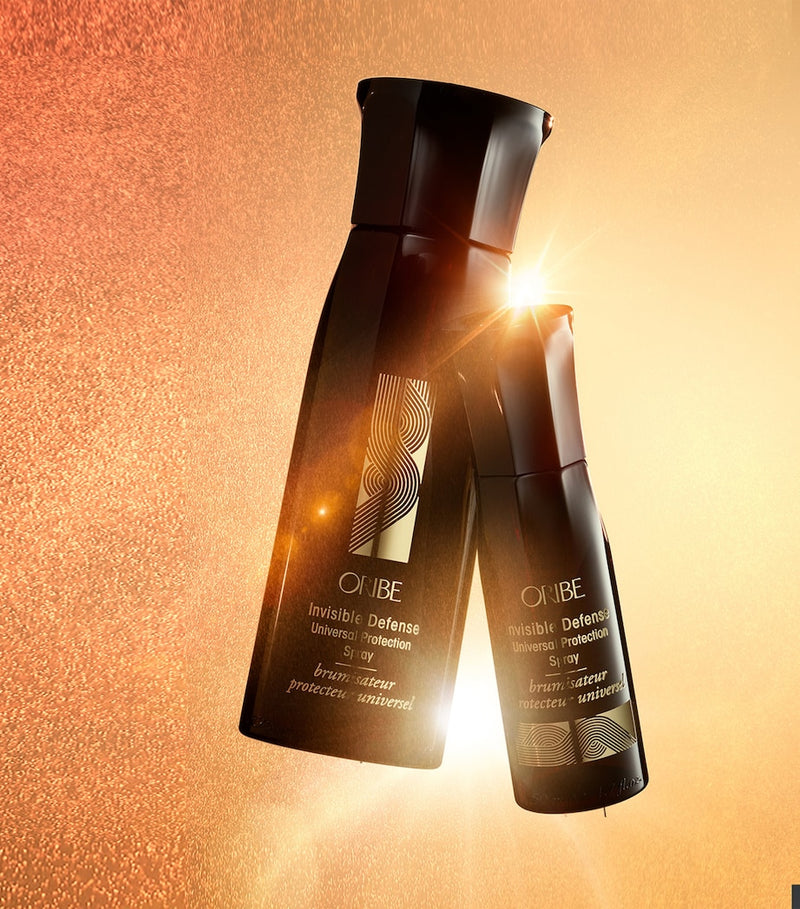 Oribe Invisible Defense Universal Protection Spray 175ml, imported from the UK