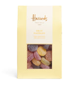Harrods Harrods Fruit Pastilles Sweets 160g- Buy online at McGrocer