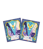 Janod magic-themed multi-activity craft set for children age 7+, UK version
