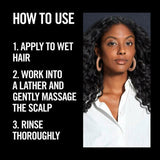 TRESemme Rich Moisture Shampoo 300ml GOODS Boots