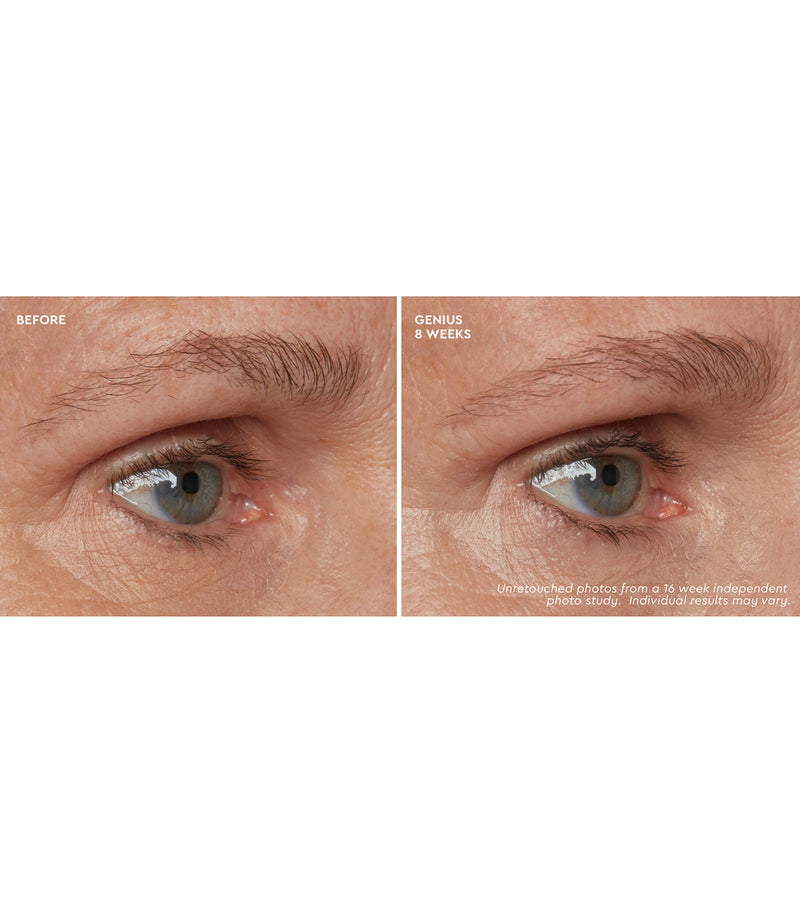 Anastasia Beverly Hills Brow Genius brow serum 3.5ml, imported from the UK