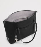 Tumi Voyageur Q nylon tote bag, UK version