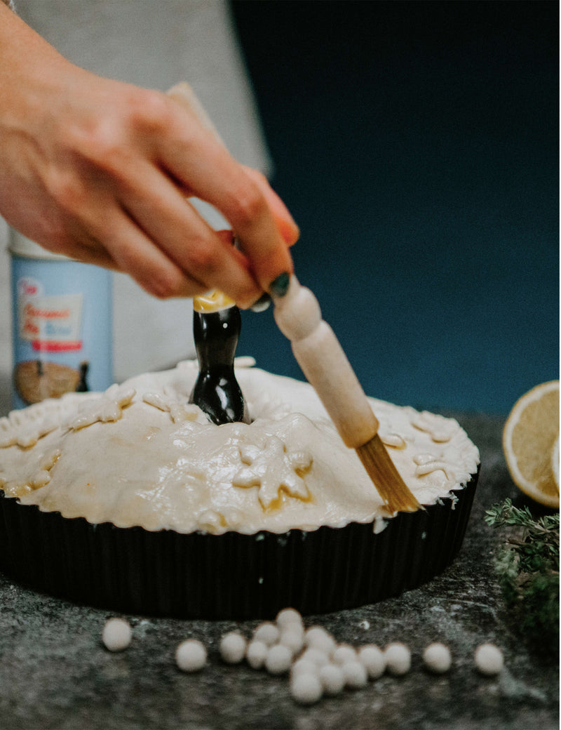 Tala tart tin with removable base 23cm (British brand)
