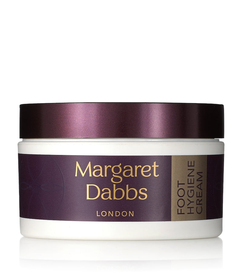 Margaret Dabbs London Foot Hygiene Cream 100g - British product