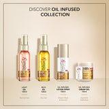 Wella deluxe Supreme Definiton Oil Infused Cream Gel 150ml GOODS Superdrug