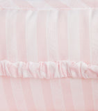 Tartine et Chocolat cotton monogram basket - UK version