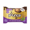 Bounce chocolate hazelnut praline plant protein ball 40g - British product