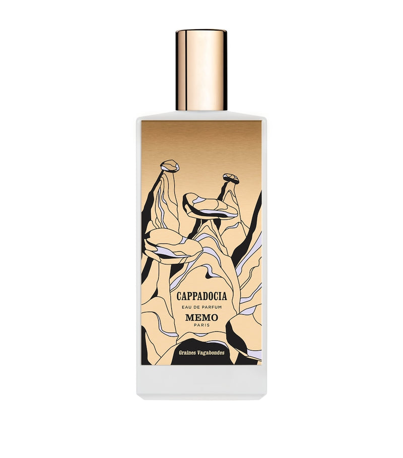 MEMO PARIS Cappadocia Eau de Parfum 75ml - British product