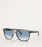 Ray-Ban RB2213 Aviator tortoiseshell sunglasses (British brand)