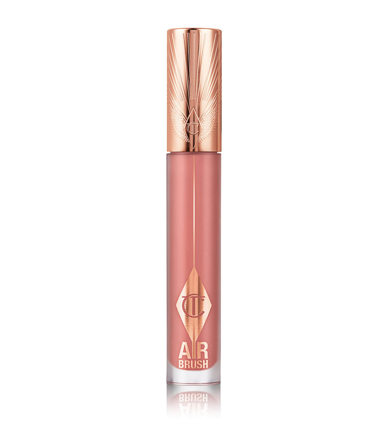 Charlotte Tilbury Airbrush Flawless Lip Blur liquid lipstick - British product