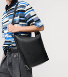 LOEWE medium loop bucket bag - British product