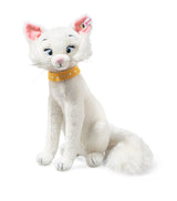 Harrods Steiff Disney Aristocat Duchess Plush Toy 33cm- Buy online at McGrocer
