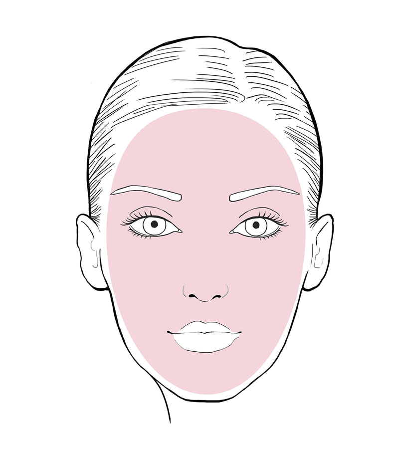 Clarins SOS Primer face primer - British product