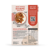 Bio & Me Super Seedy Nutty granola 360g - British product