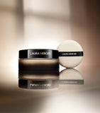Laura Mercier jumbo translucent loose setting powder with puff 49g - British product