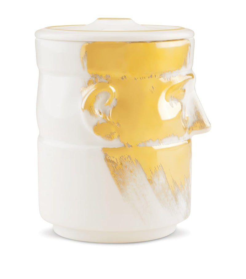GINORI 1735 Il Seguace candle holder, UK version