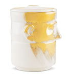 GINORI 1735 Il Seguace candle holder, UK version