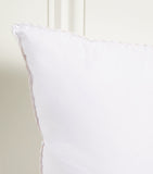 Brinkhaus Medium Goose Down Chateau Pillow 65cm x 65cm - British product
