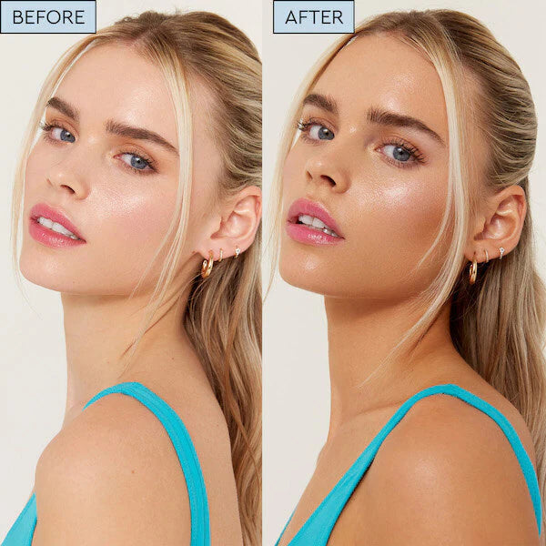 Tanologist Face and Body Self Tan Drops Medium 30ml (British brand)
