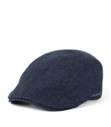 Harrods Brunello Cucinelli Wool Flat Cap- Buy online at McGrocer