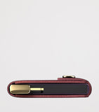 Secrid Basco Leather Miniwallet - British product