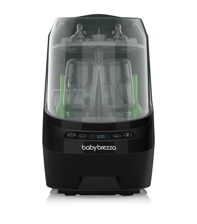 Baby Brezza Bottle Washer Pro baby product, UK version