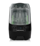 Baby Brezza Bottle Washer Pro baby product, UK version