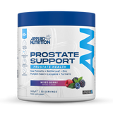 Holland & Barrett Applied Nutrition Prostate Support Powder Mixed Berry Supplement 300g- Buy online at McGrocer
