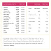 Sunny collagen and electrolytes powder blend raspberry 30 sachets, UK version