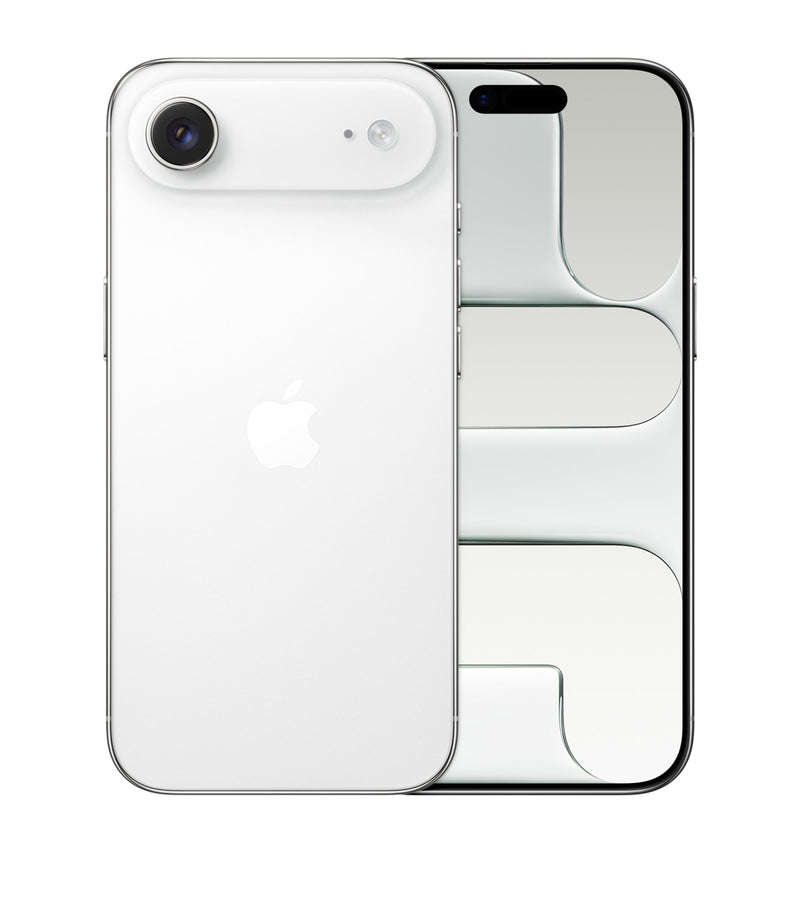 Apple iPhone Air Cloud White 256GB - British product