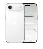 Apple iPhone Air Cloud White 256GB - British product