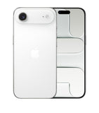 Apple iPhone Air Cloud White 256GB - British product