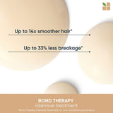 Matrix Bond Therapy Treatment Duo hair treatment (British brand)