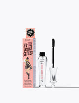 M&S 24-Hour Clear Brow Setting Gel with Dual-Sided Wand, 7ml- Buy online at McGrocer