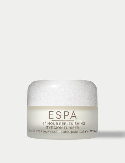 M&S 24-Hour Replenishing Eye Moisturiser 15ml- Buy online at McGrocer