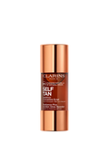 Clarins Golden Glow Booster face tanning drops 15ml, UK version