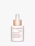 Clarins restoring treatment oil 30ml - British product
