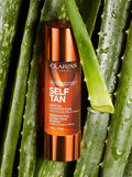 Clarins Radiance-Plus Golden Glow Booster 30ml (British brand)
