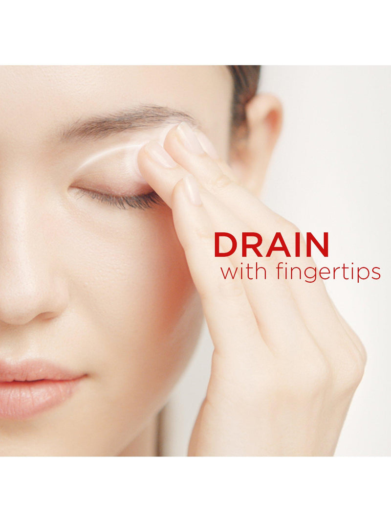 Clarins V Shaping eye concentrate 15ml, UK version