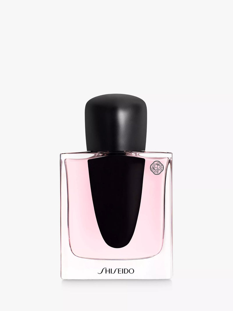 Shiseido Ginza Eau de Parfum 50ml floral fragrance, UK version