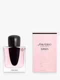 Shiseido Ginza Eau de Parfum 50ml floral fragrance, UK version