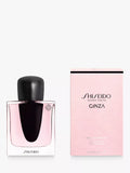 Shiseido Ginza Eau de Parfum 50ml floral fragrance, UK version