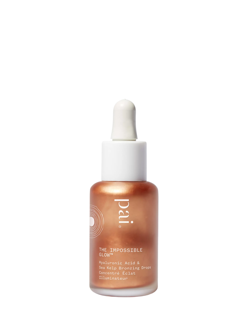 Pai The Impossible Glow highlighting drops liquid 30ml, imported from the UK