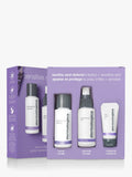 Dermalogica sensitive skin rescue skincare gift set - British product