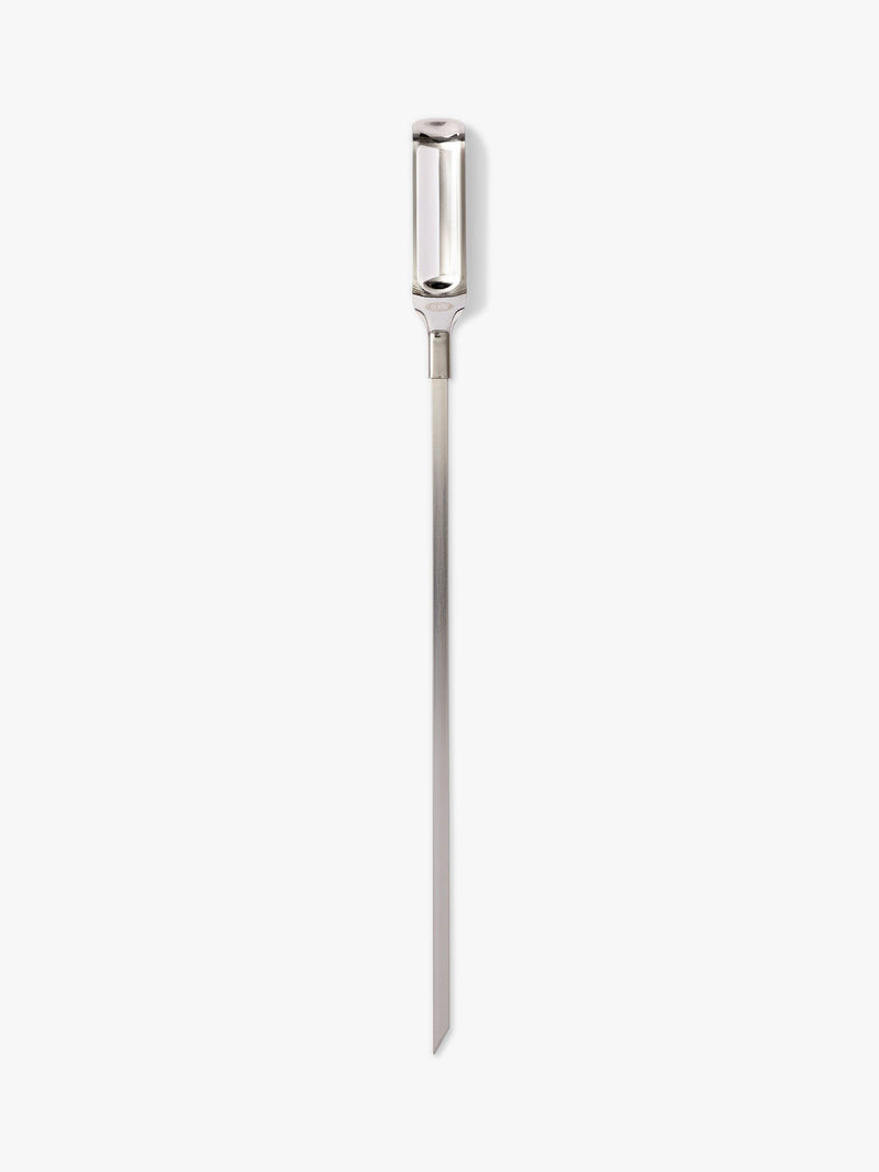 OXO stainless steel BBQ skewers pack of 6 - British product