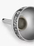 Royal Selangor William Morris wine funnel, imported from the UK
