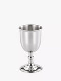 Royal Selangor Liberty Philadelphia pewter goblet 350ml, imported from the UK