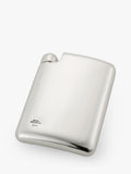 Royal Selangor pewter hip flask 140ml - British product