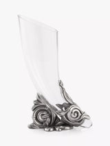 John Lewis Royal Selangor Lewis Drinking Horn Barware- Buy online at McGrocer