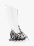 Royal Selangor Lewis drinking horn half-pint, imported from the UK